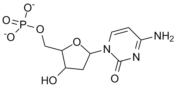 Deoxycytosine monophosphate.png